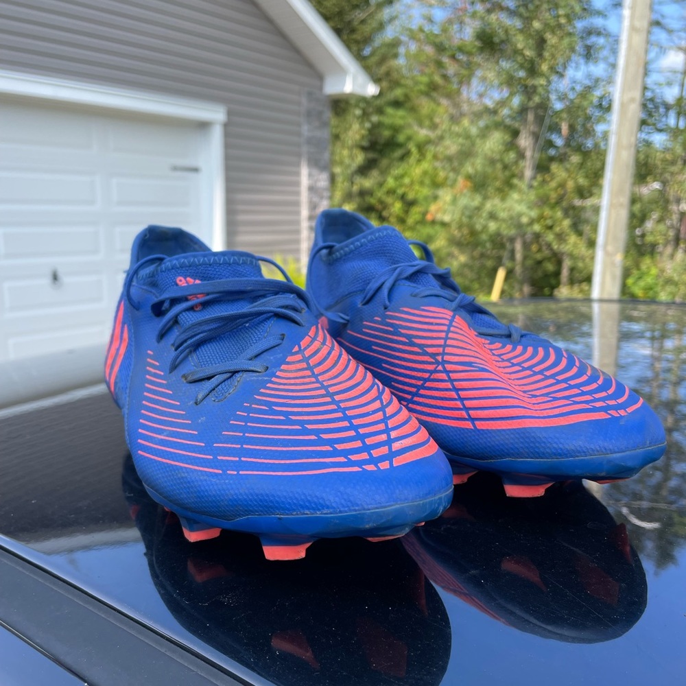 Adidas Predators Soccer Cleats